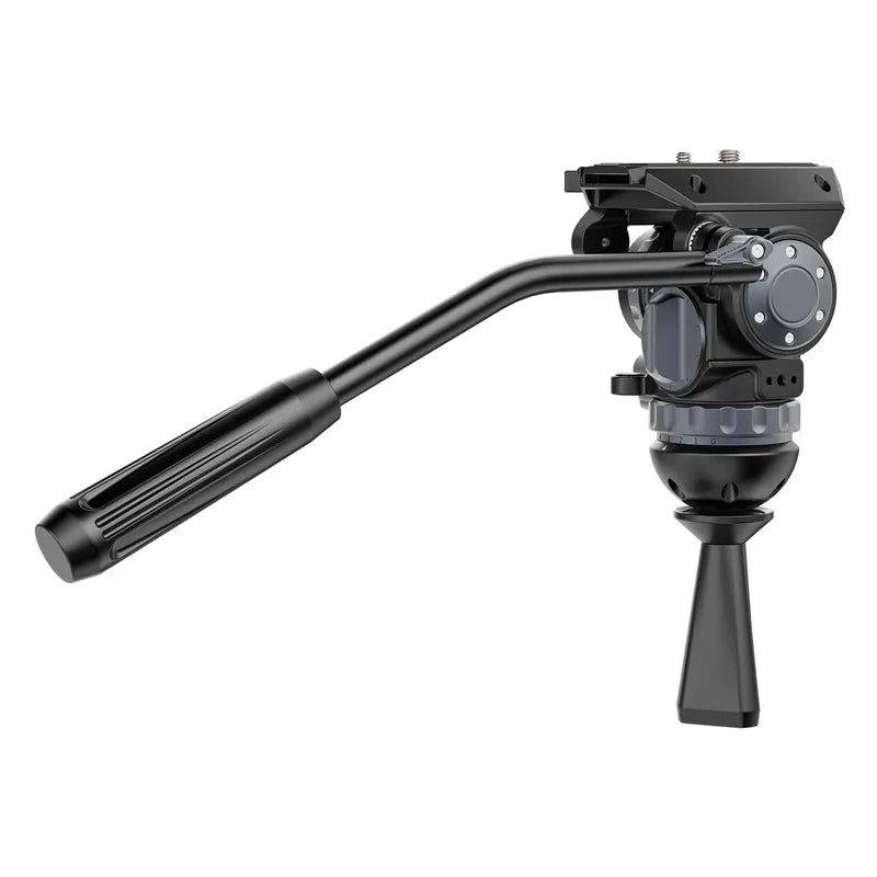 Ulanzi Video Heavy Duty Fluid Head T045