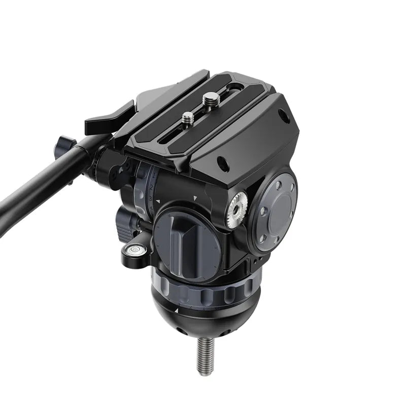 Ulanzi Video Heavy Duty Fluid Head T045