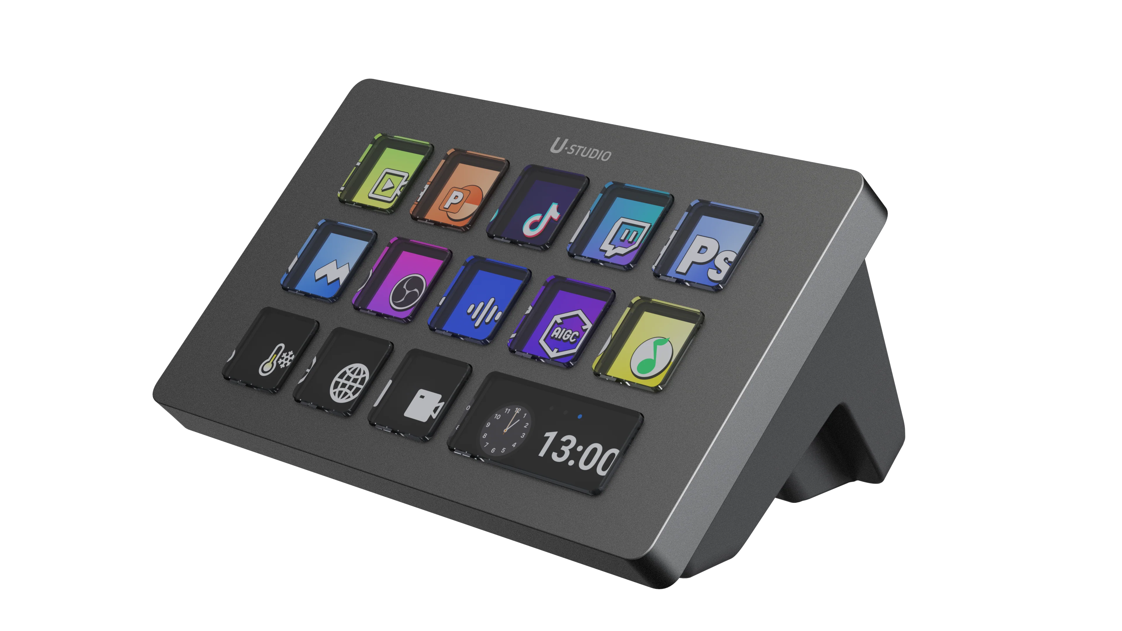 Ulanzi Stream Controller D200