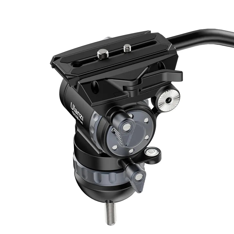 Ulanzi Video Heavy Duty Fluid Head T045