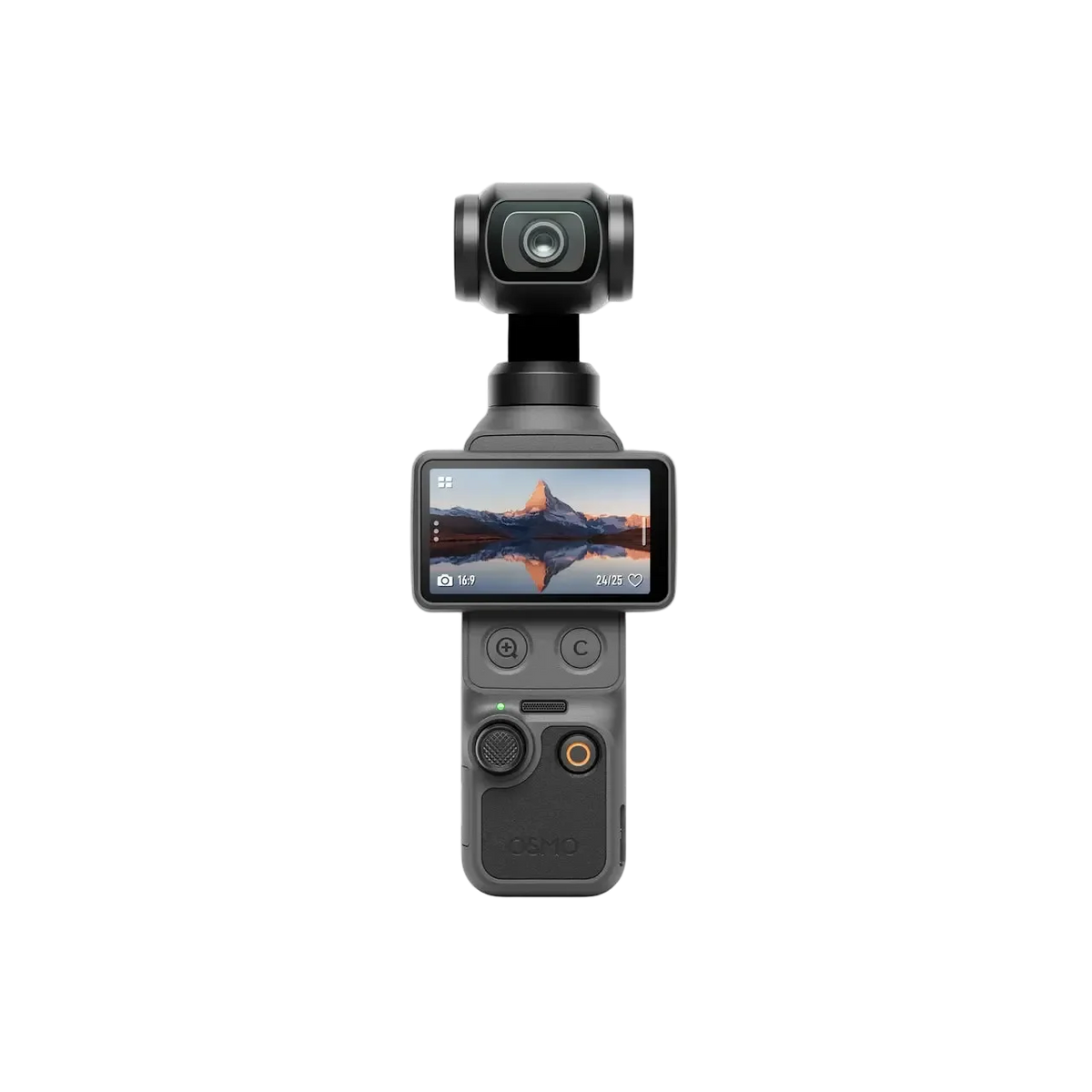 DJI Osmo Pocket 4 Standard Combo