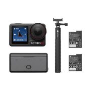 DJI Osmo Action 5 Pro Adventure Combo
