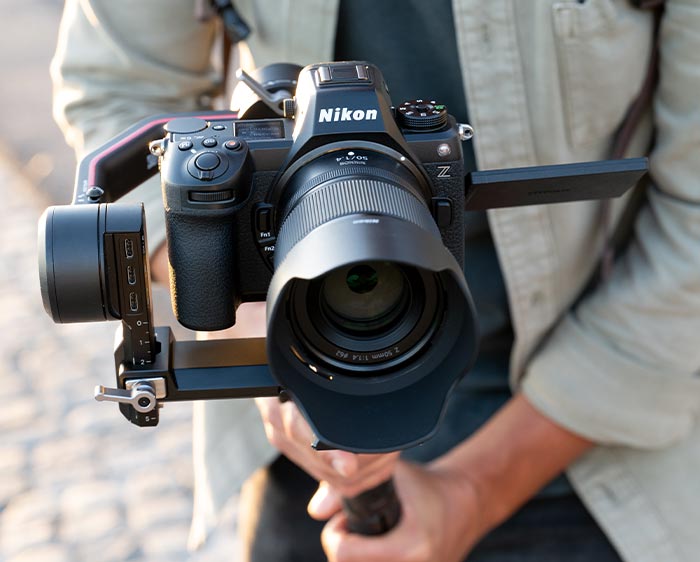 Noiseless operation.