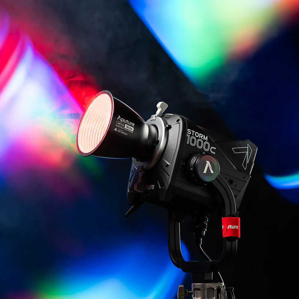 Aputure STORM 1000c