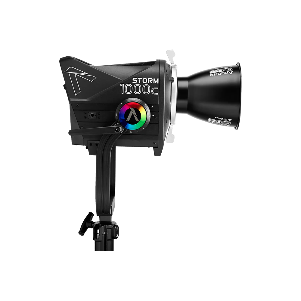 Aputure STORM 1000c