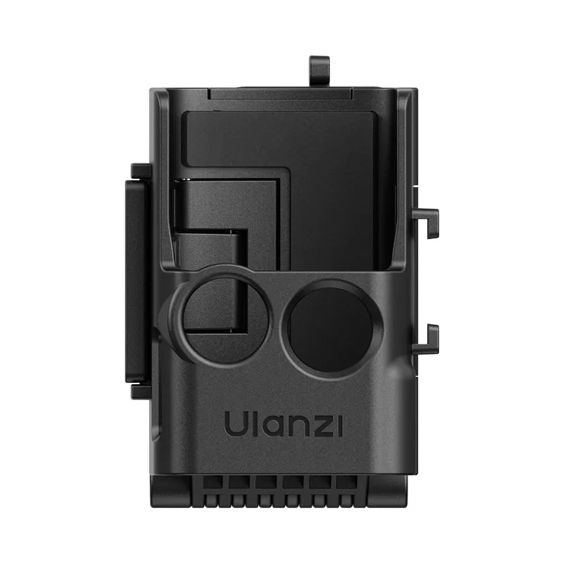 Ulanzi PK15 Xtra Muse & Pocket 3 Magnetic Mount
