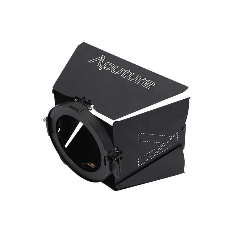 Aputure CF4 Barn Doors