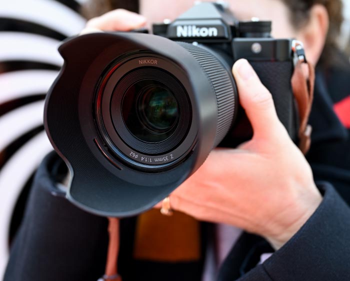 Intuitively designed.