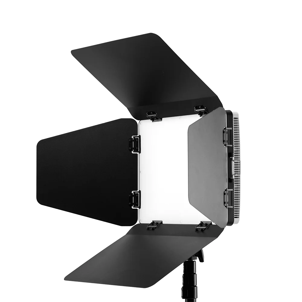 amaran Pano 120c Barn Doors