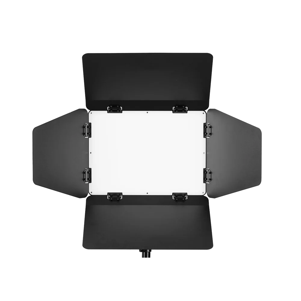 amaran Pano 120c Barn Doors
