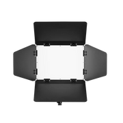 amaran Pano 120c Barn Doors