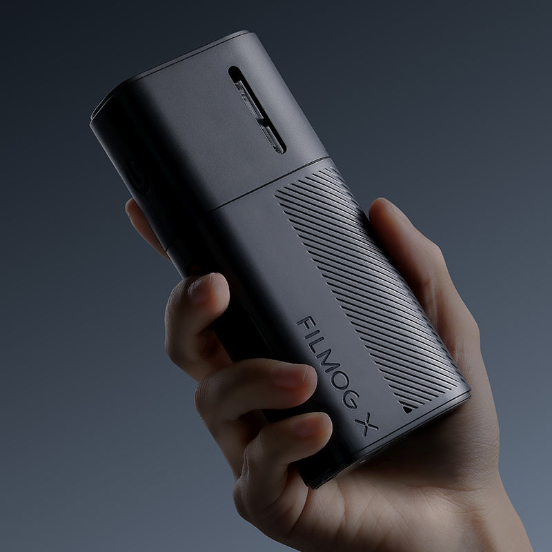 Ulanzi FM02 FILMOG X Portable Fog Machine