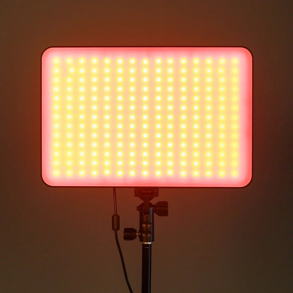 Viltrox Sprite 40 Full RGB 2 Packs Photography Video Light