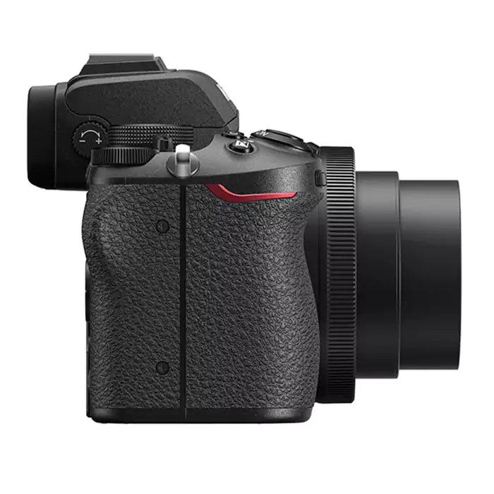 Nikon Z50 Mirrorless Camera