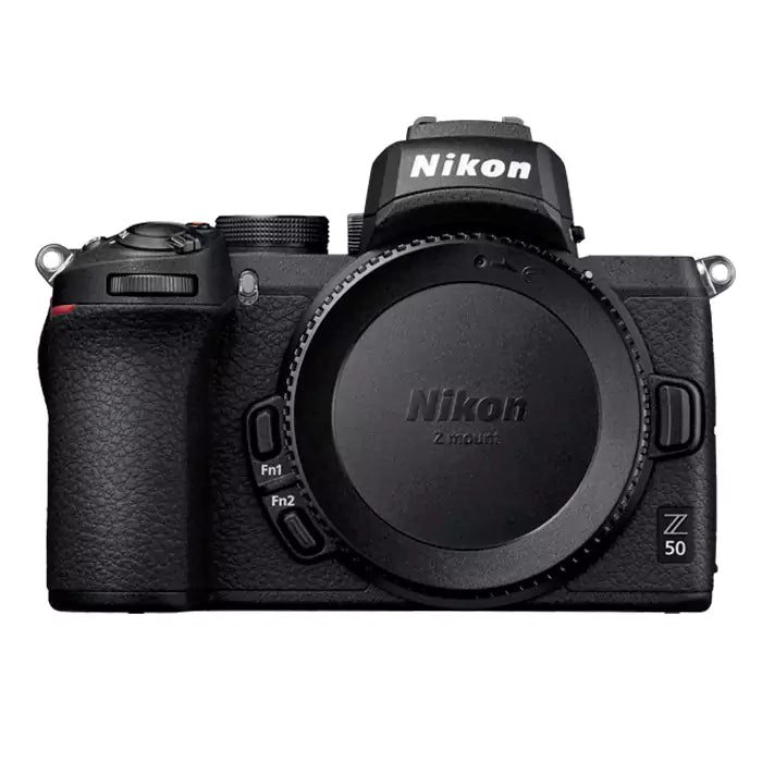Nikon Z50 Mirrorless Camera