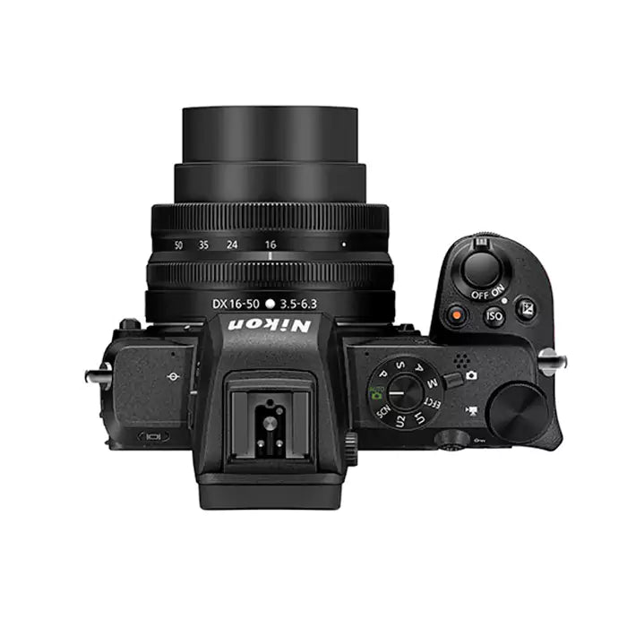 Nikon Z50 Mirrorless Camera