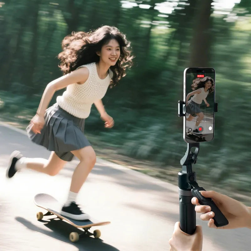 Ulanzi   TT23  Auto Tracking Selfie Stick Tripod