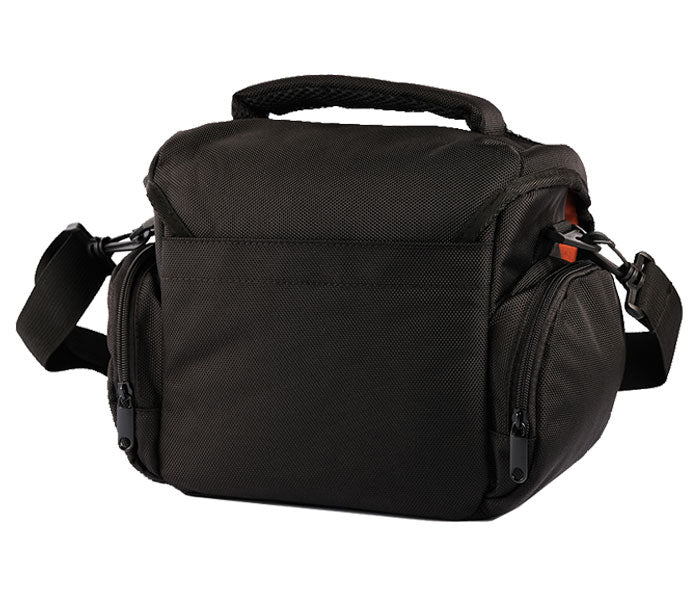 Medium Messenger Camera Shoulder Bag