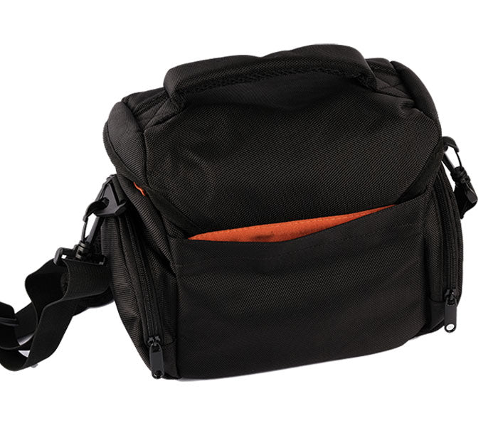 Medium Messenger Camera Shoulder Bag