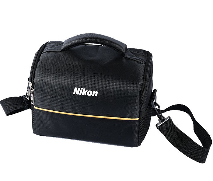 Small Messenger Camera Shoulder Bag