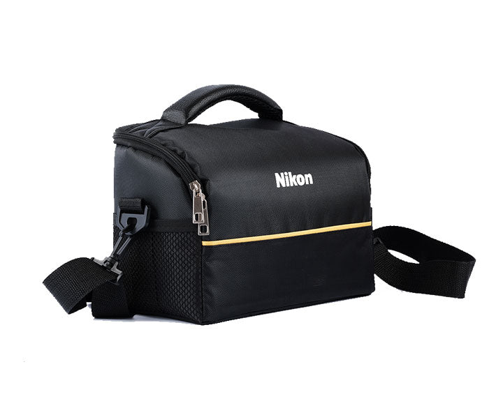 Small Messenger Camera Shoulder Bag