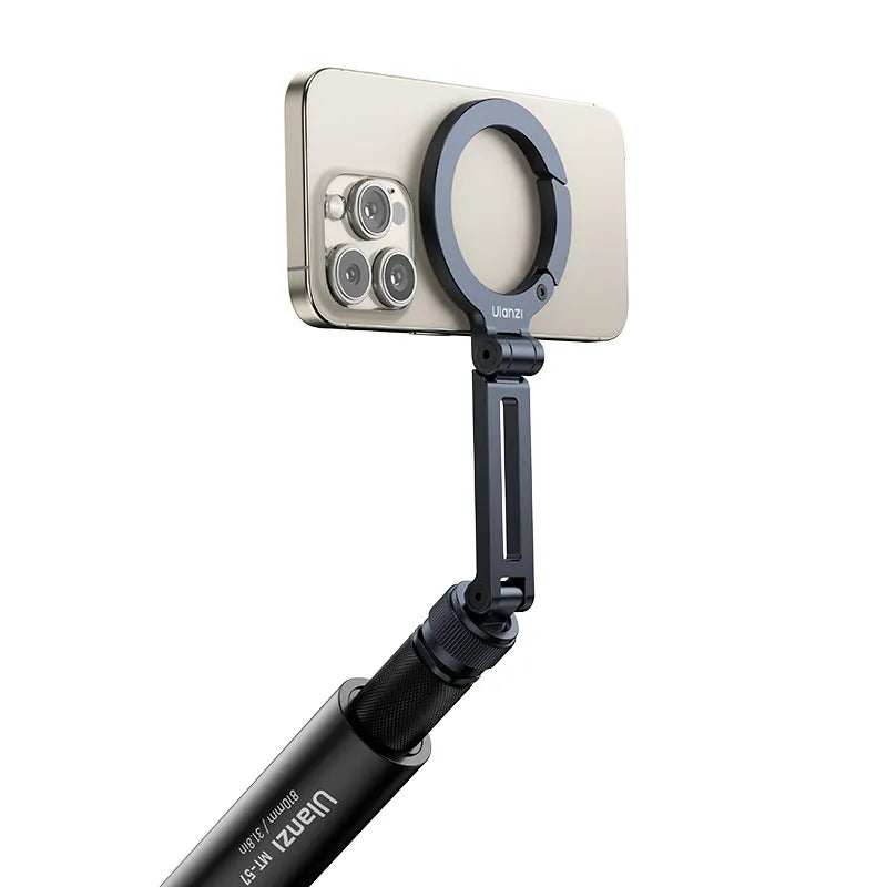 Ulanzi MA07 Maglock 1/4 Cold Shoe Phone Mount