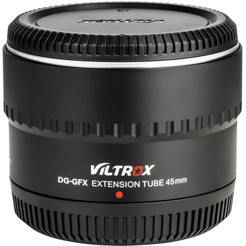 Viltrox DG-GFX 45mm Extension Tube for Fujifilm GFX