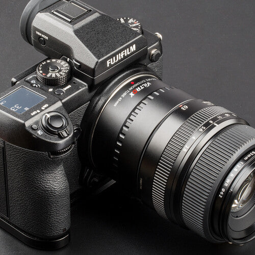 Viltrox DG-GFX 45mm Extension Tube for Fujifilm GFX