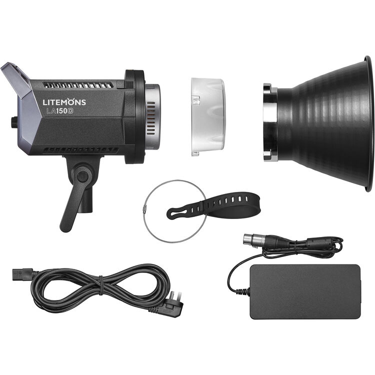 Godox Litemons LA150D LED Light