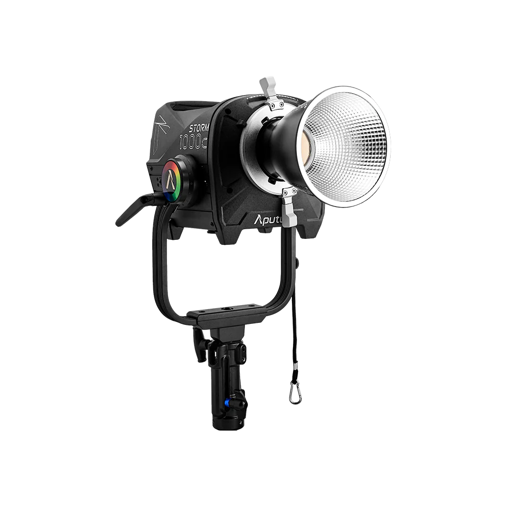 Aputure STORM 1000c