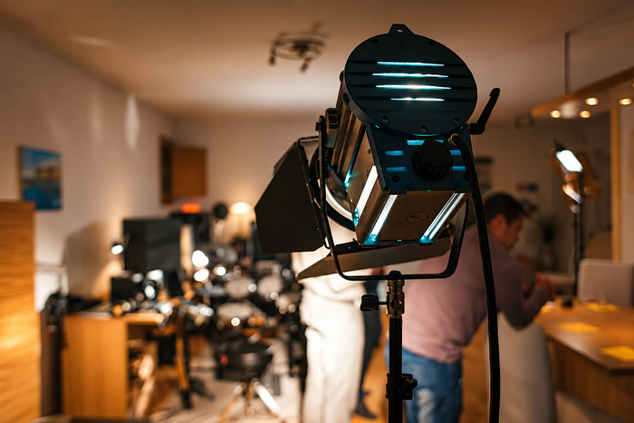 Tungsten Lights