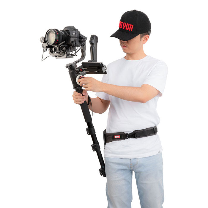 Zhiyun TransMount Multifunctional Camera Belt