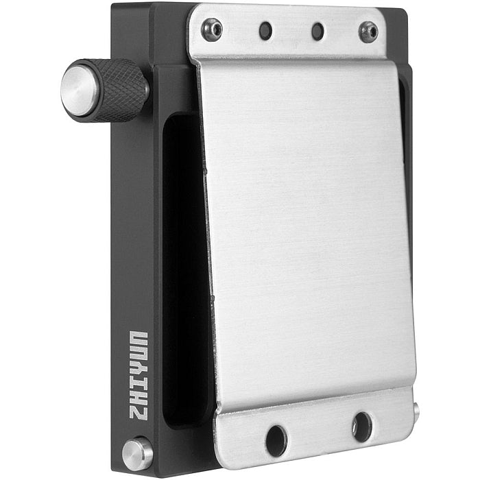 Zhiyun TransMount Quick Release Baseplate