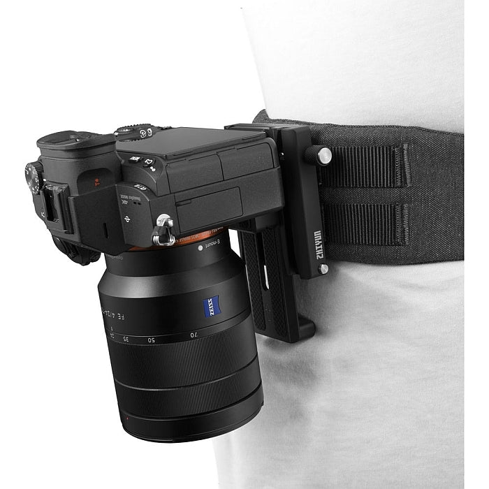 Zhiyun TransMount Quick Release Baseplate