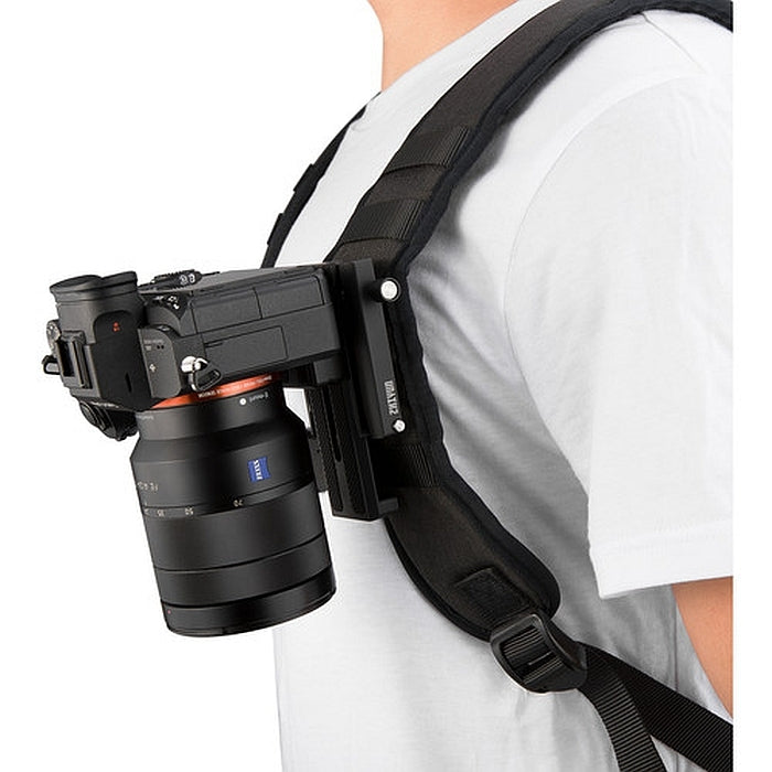 Zhiyun TransMount Quick Release Baseplate