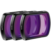 Ulanzi PK-03 Magnetic ND Filter Kit for DJI Osmo Pocket 3