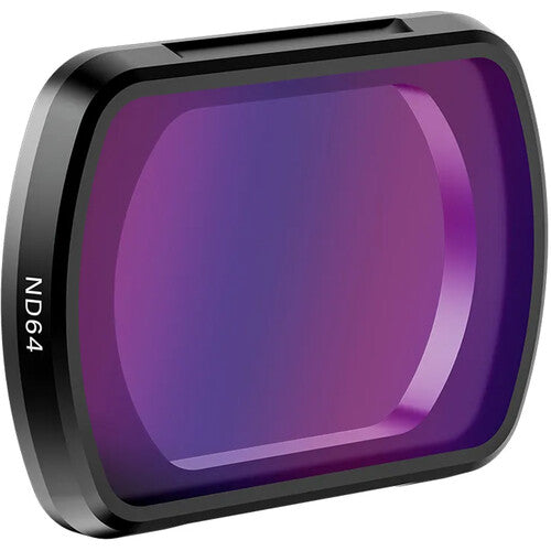 Ulanzi PK-03 Magnetic ND Filter Kit for DJI Osmo Pocket 3