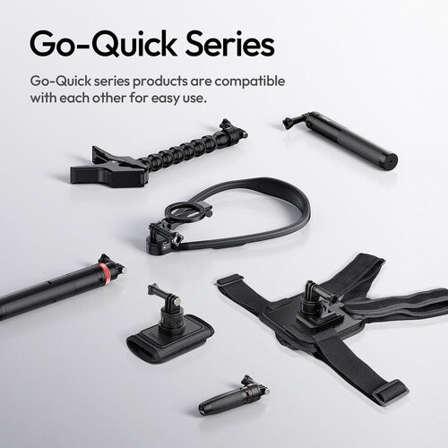 Ulanzi MG14 Magnetic Neck Mount for Phones
