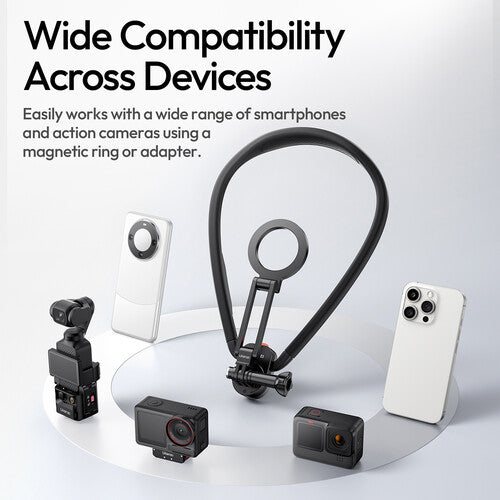 Ulanzi MG14 Magnetic Neck Mount for Phones