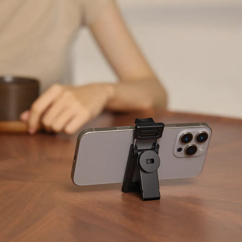 Ulanzi   TT23  Auto Tracking Selfie Stick Tripod