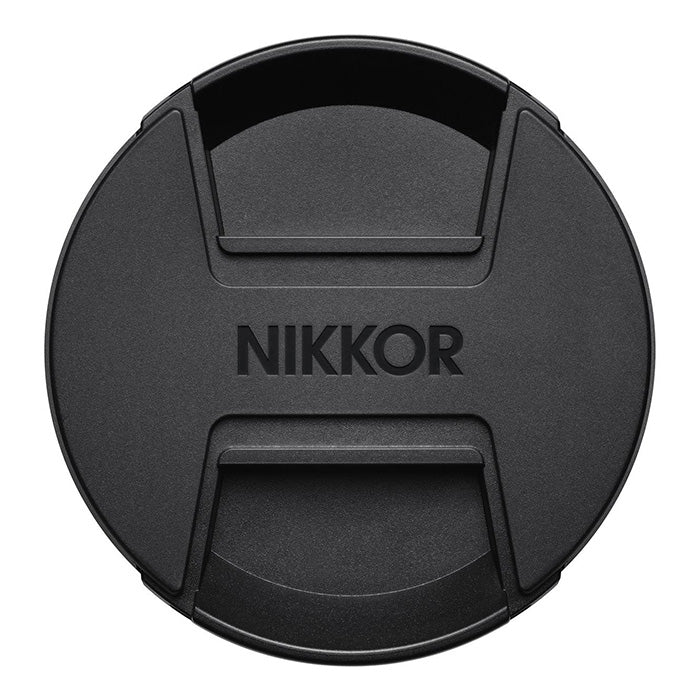 NIKKOR Z 70-200mm f/2.8 VR S Cap