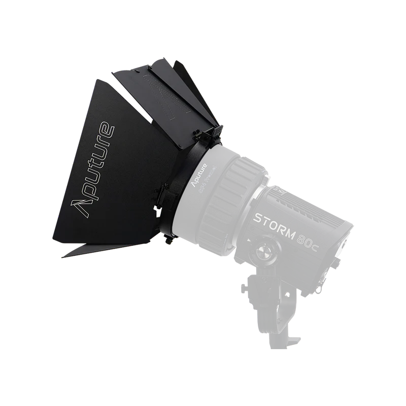 Aputure CF4 Barn Doors