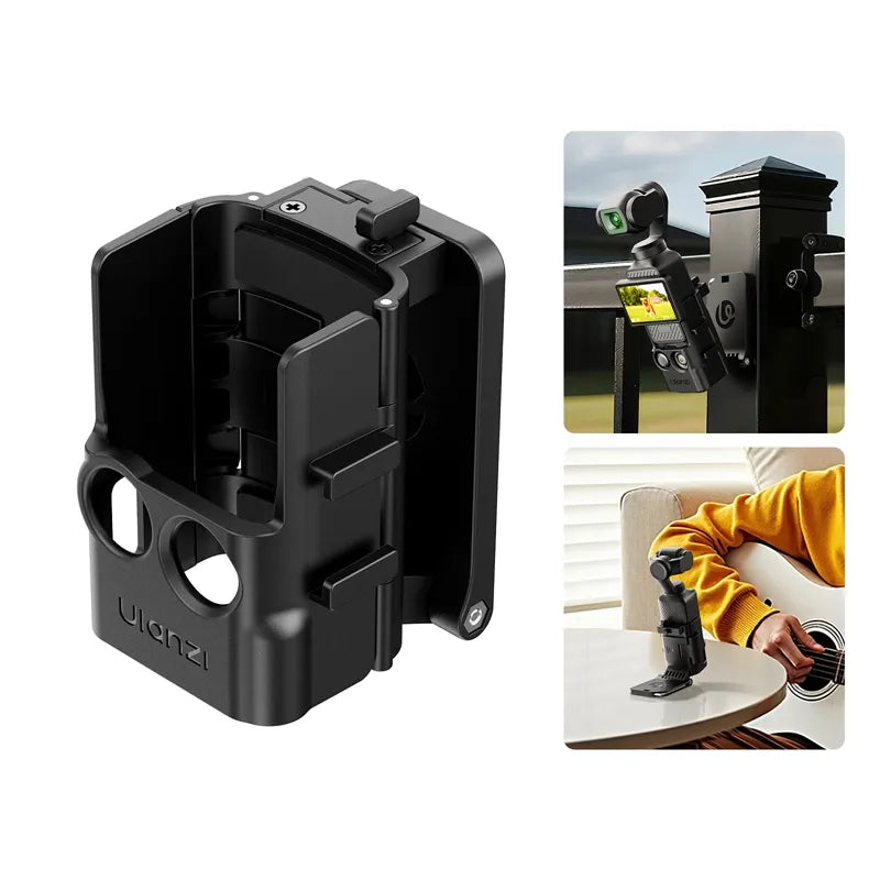 Ulanzi PK15 Xtra Muse & Pocket 3 Magnetic Mount