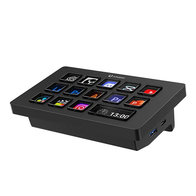 Ulanzi   D200H Stream Controller