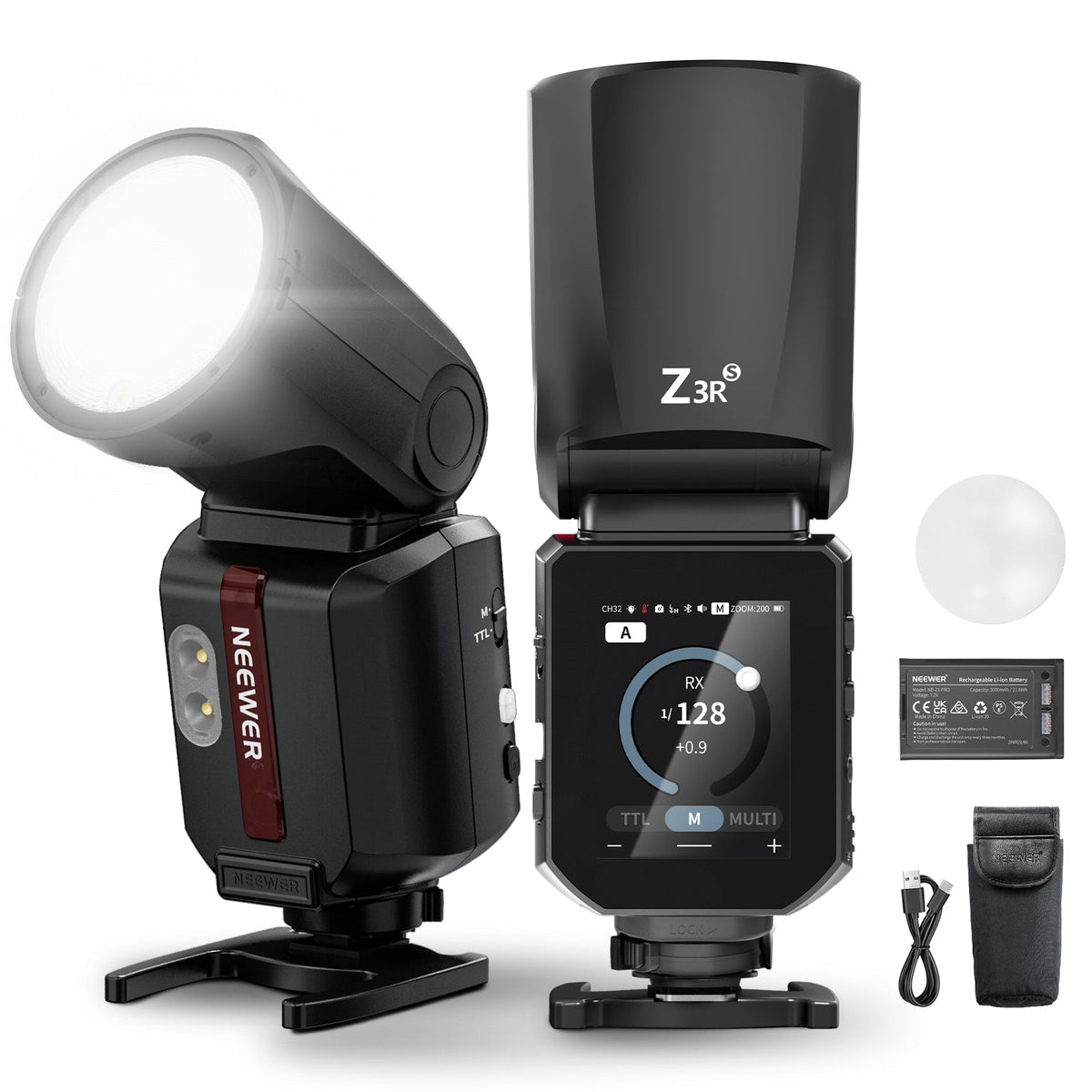 NEEWER Z3R-S for Sony
