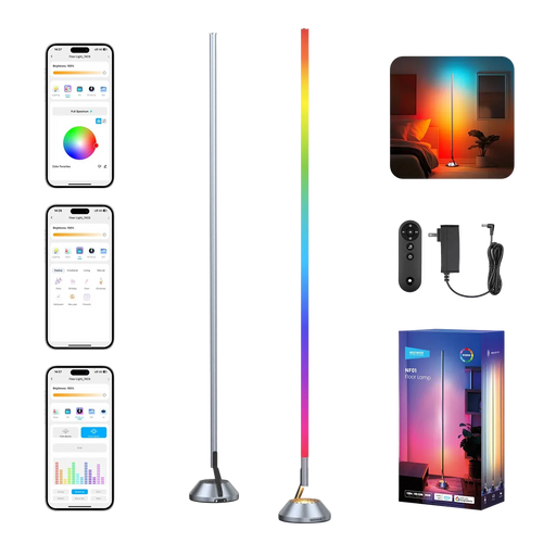 Floor Lamp
