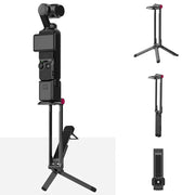 Ulanzi MA66 Magnetic Quick Release Tripod for DJI Osmo Pocket 3