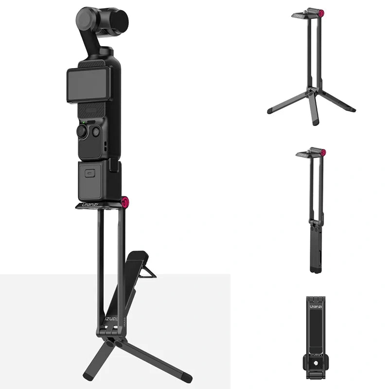 Ulanzi MA66 Magnetic Quick Release Tripod for DJI Osmo Pocket 3
