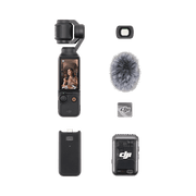 DJI Osmo Pocket 3 Creator Combo