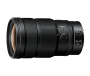 NIKKOR Z 24-70mm f/2.8 S II